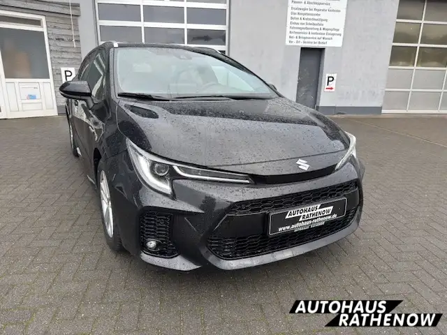 Suzuki Swace 1.8 Hybrid Comfort+ LED* Mehrzonenklima*Sitzh.Temp