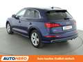 Audi Q5 40 TDI quattro Sport Aut.*NAVI*PDC*SHZ* Blau - thumbnail 4