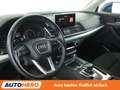 Audi Q5 40 TDI quattro Sport Aut.*NAVI*PDC*SHZ* Blau - thumbnail 11