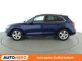 Audi Q5 40 TDI quattro Sport Aut.*NAVI*PDC*SHZ* Blau - thumbnail 3