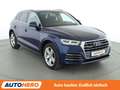 Audi Q5 40 TDI quattro Sport Aut.*NAVI*PDC*SHZ* Blau - thumbnail 8