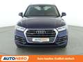 Audi Q5 40 TDI quattro Sport Aut.*NAVI*PDC*SHZ* Blau - thumbnail 9