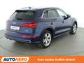 Audi Q5 40 TDI quattro Sport Aut.*NAVI*PDC*SHZ* Blau - thumbnail 6
