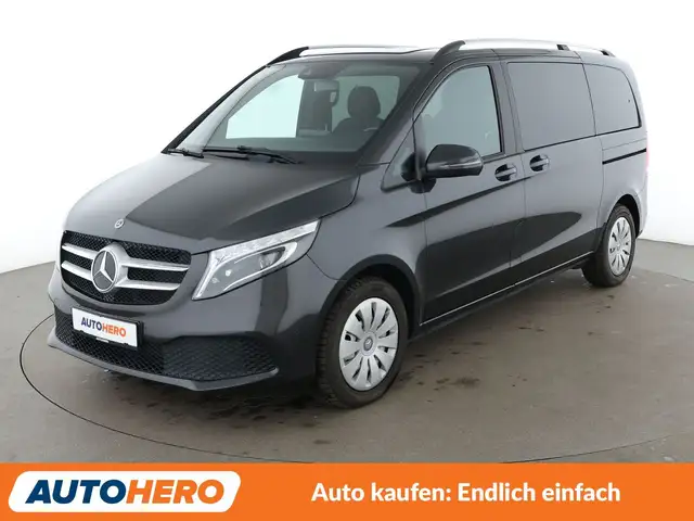 Mercedes-Benz V 220 V 220 d EDITION kompakt Aut.*NAV*TEMPO*PDC*SHZ*BT*
