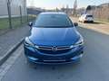 Opel Astra 1,4 Turbo Inspektion&REIFEN&TÜV NEU TOP Zustand Blau - thumbnail 3