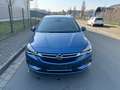 Opel Astra 1,4 Turbo Inspektion&REIFEN&TÜV NEU TOP Zustand Blau - thumbnail 4