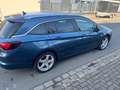 Opel Astra 1,4 Turbo Inspektion&REIFEN&TÜV NEU TOP Zustand Blau - thumbnail 23