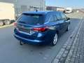 Opel Astra 1,4 Turbo Inspektion&REIFEN&TÜV NEU TOP Zustand Blau - thumbnail 20