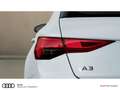 Audi A3 Sportback 30 TFSI Navi virtual Rückfahrkamera Blanc - thumbnail 9