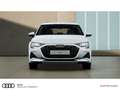 Audi A3 Sportback 30 TFSI Navi virtual Rückfahrkamera Blanc - thumbnail 6