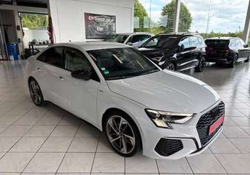 LIMOUSINE 35 TFSI S TRONIC LINE 150CH GPS-VIRTUAL-MATRIX LED-SON BANG & OLUFSEN-CAMERA-JANTES 19
