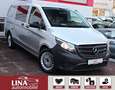Mercedes-Benz Vito 119 CDI 2.1 Ltr LANG 2.Hd*190Ps*Kamera*AHK* Plateado - thumbnail 4