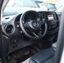 Mercedes-Benz Vito 119 CDI 2.1 Ltr LANG 2.Hd*190Ps*Kamera*AHK* Plateado - thumbnail 2