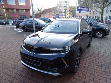 1.2 Turbo Elegance Automatik , Navi