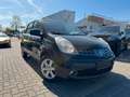 Nissan Note Acenta 1,6*AUTOMATIK*KLIMA*AHK*MULTI.L Schwarz - thumbnail 11