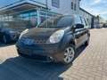 Nissan Note Acenta 1,6*AUTOMATIK*KLIMA*AHK*MULTI.L Schwarz - thumbnail 13