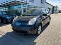 Nissan Note Acenta 1,6*AUTOMATIK*KLIMA*AHK*MULTI.L Schwarz - thumbnail 15