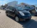 Nissan Note Acenta 1,6*AUTOMATIK*KLIMA*AHK*MULTI.L Schwarz - thumbnail 14