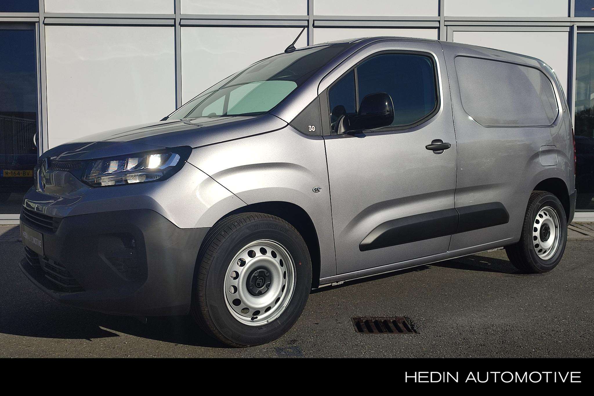 2026 Citroen Berlingo
