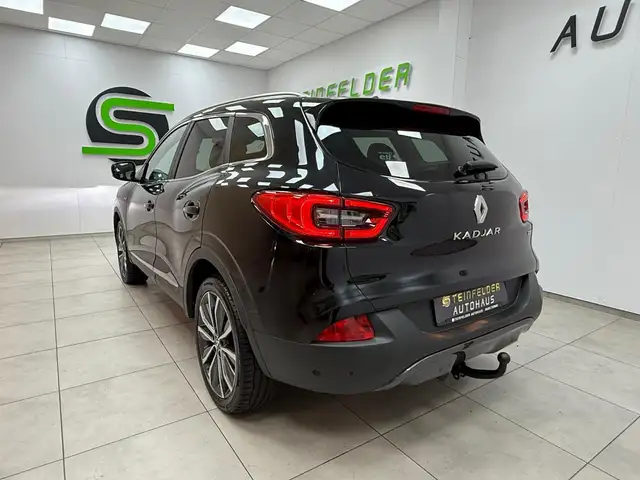 Renault Kadjar view 7