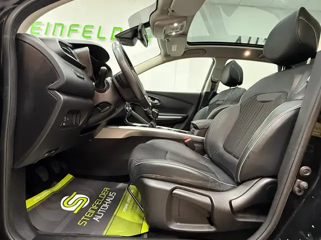 Renault Kadjar view 11