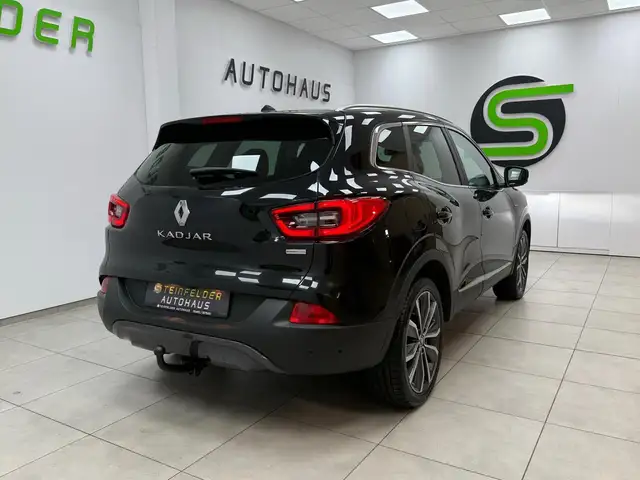 Renault Kadjar view 5