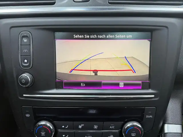 Renault Kadjar view 14