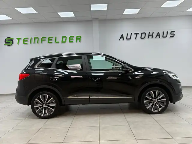 Renault Kadjar view 4
