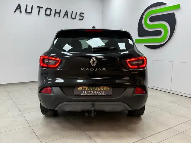 Renault Kadjar view 6