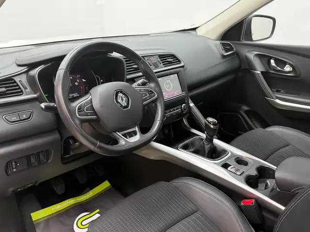 Renault Kadjar view 9