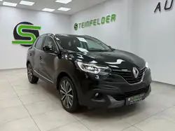 Renault Kadjar Bose Edition/Spurhalte/R Kamera/Digitacho