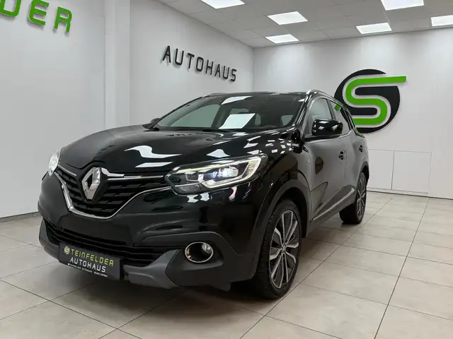 Renault Kadjar view 3