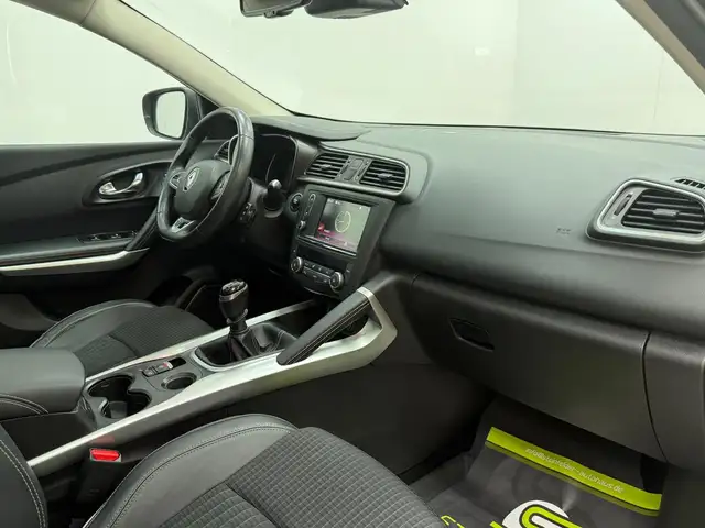 Renault Kadjar view 12