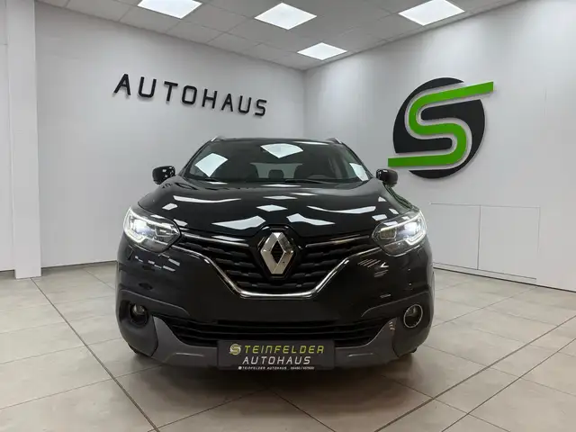 Renault Kadjar view 2