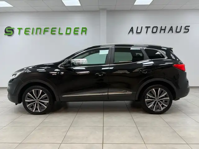 Renault Kadjar view 8