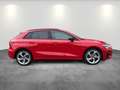Audi A3 Sportback 35 TDI ADVANCED+AHK+LED+NAVI Rot - thumbnail 4
