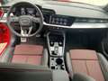 Audi A3 Sportback 35 TDI ADVANCED+AHK+LED+NAVI Rot - thumbnail 13