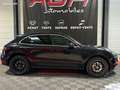 Porsche Macan 3.0 V6 258ch S Diesel PDK Schwarz - thumbnail 3