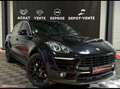 Porsche Macan 3.0 V6 258ch S Diesel PDK Schwarz - thumbnail 2