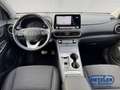 Hyundai KONA EV Style 39KWh Navipaket+Assistenzpaket Grigio - thumbnail 11