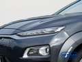 Hyundai KONA EV Style 39KWh Navipaket+Assistenzpaket Grigio - thumbnail 5