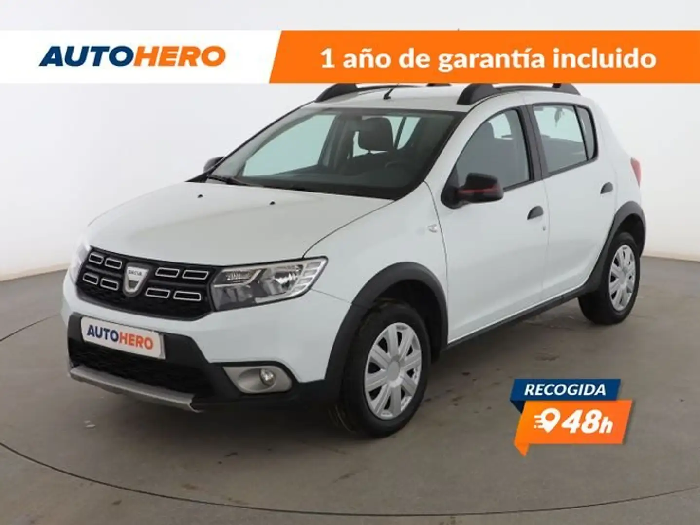 Dacia Sandero 0.9 TCe SL Xplore Wit - 1