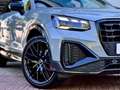 Audi Q2 35 TFSI Edition one Pano/Matrix/Leer/Dodehoek Grijs - thumbnail 7