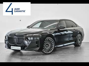eDrive50 / M-Sport Pack Pro