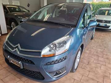 1.6 hdi 16v Exclusive Style