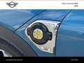 MINI Countryman C Cooper SE 125ch + 95ch Edition Premium Plus ALL4 BVA6 Albastru - thumbnail 20