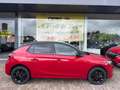 Opel Corsa F GS Facelift +M-LED+180-Kamera+SHZ+NAVI+ Rood - thumbnail 4