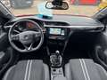 Opel Corsa F GS Facelift +M-LED+180-Kamera+SHZ+NAVI+ Rood - thumbnail 10