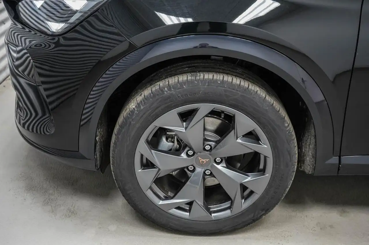 CUPRA Formentor 2026