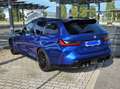 BMW M3 M3 Touring Competition xdrive Blu/Azzurro - thumbnail 5